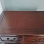 Mahogany Chest of drawers X 2 Image 4