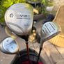 Set of Golf Clubs Image 2