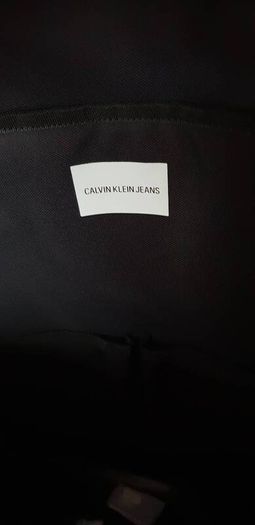 New Calvin Klein Backpack