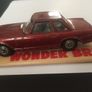 Spot-on. Tri-ang. Mercedes 230SL. Pagoda. Model 278. Image 3