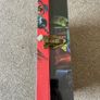 House of 1000 Corpses storage case and action figures Image 3