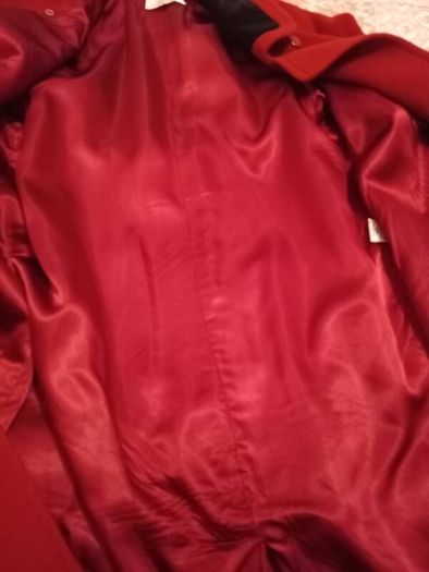 ladies coat Karpelle size 14