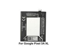 Replacement Internal Battery For Google Pixel 3A XL Battery 3700mAh G020A-B New - FHT005GPB