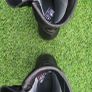 Motorcycle Boots Size 45 Image 3