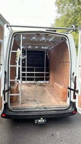 Van ply lining