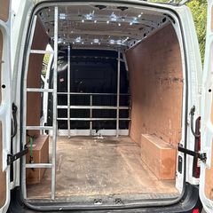 Van ply lining