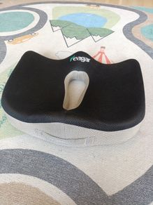 Feagar Ergonomic Seat Cushion Memory Foam