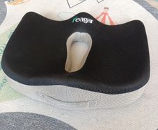 Feagar Ergonomic Seat Cushion Memory Foam