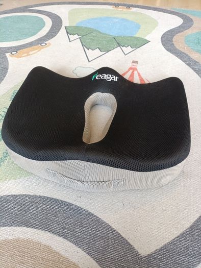 Feagar Ergonomic Seat Cushion Memory Foam