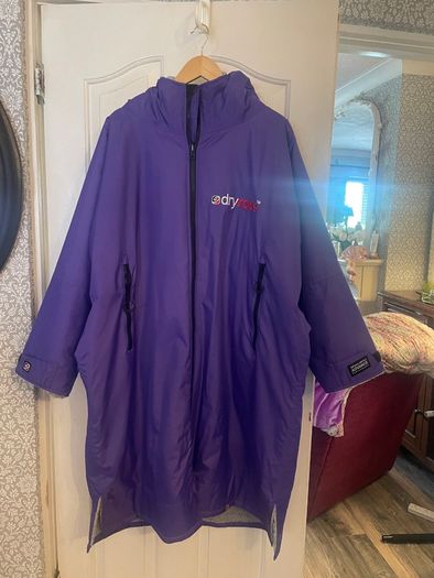 Dryrobe. Unisex