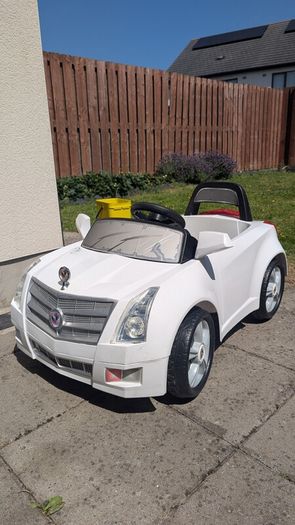 Kids Car