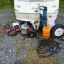 4 berth Caravan Image 5