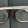 Designer eye glasses J'aime Dumom Image 6