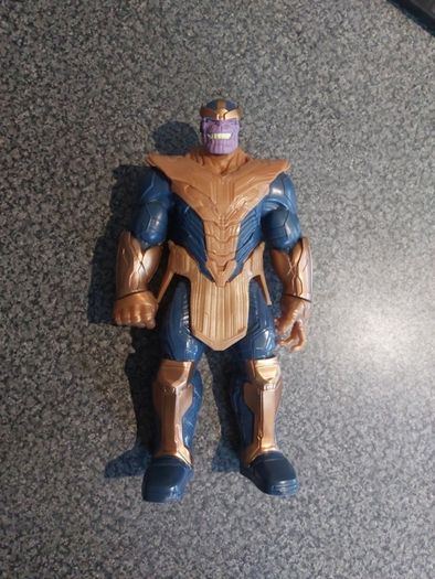Thanos
