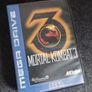 Mortal Kombat 3 Sega Megadrive Image 2