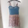 Summer Midi Dress Size S Image 3