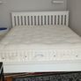 King Size Harrison Spinks Snowdrop Mattress Image 2
