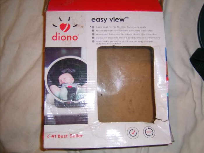diono easy viewer