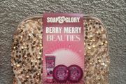 Soap &amp; Glory Gift Set Brand New &amp; Unopened