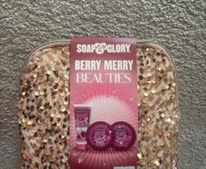 Soap & Glory Gift Set Brand New & Unopened