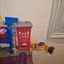 Hasbro Spiderman playset Image 5