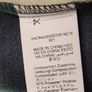 Green pattern sleeveless blouse, Size 22, Brand new Image 5