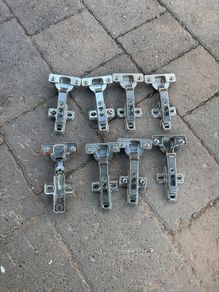 cabinet hinges