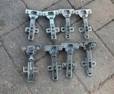 cabinet hinges