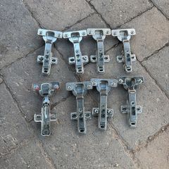 cabinet hinges