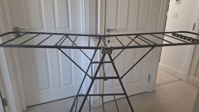 Clothes Horse