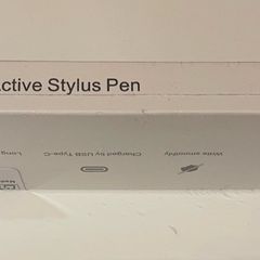 ipad stylus pen