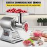 Commercial Meat Mincer 1100W - Electric Grinder Sausage Maker Filler Image 4