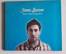 Jamie Lawson - Wasn't Expecting That