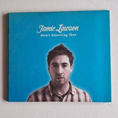 Jamie Lawson - Wasn't Expecting That