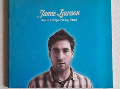 Jamie Lawson - Wasn't Expecting That