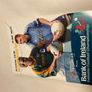 Meath V Dublin Leinster football 2002 Official GAA programme Image 7