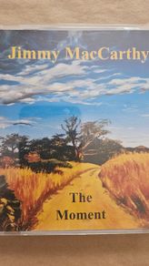 Jimmy MacCarthy - The Moment.