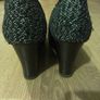 Scholl Wedges,size EU- 41 , UK- 7 Image 4