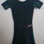 Juvenile latin dress Image 2