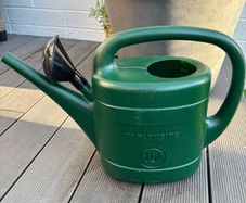 Outdoor Watering Can 10 Litres