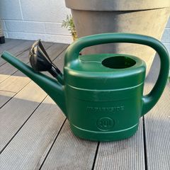 Outdoor Watering Can 10 Litres