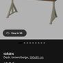 IDASEN Electric sit/stand desk (IKEA 250 Euro) Image 4
