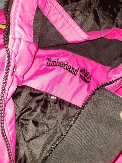 Timberland jacket