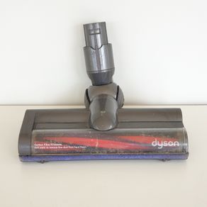 Dyson V6 DC58 fiber floor brush head