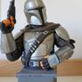 The Mandalorian Figure controler holder(Star Wars) Image 2