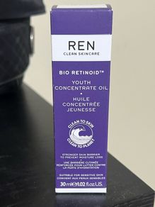 Bio Retinoid Youth Concentrate Oil brand new