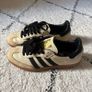 Samba OG Cream&Black Womens Image 2