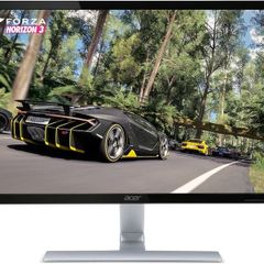 Acer 4k monitor