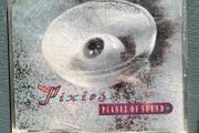 CD Pixies. Planet of sound.