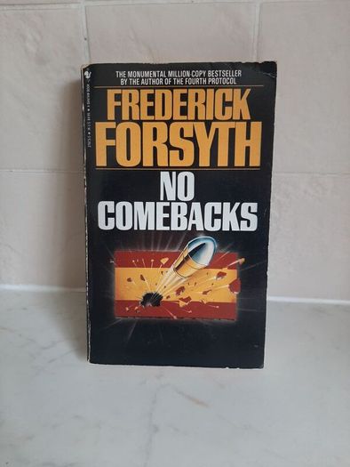 Collection of vintage Bantam books
